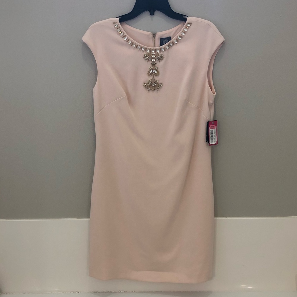 Vince Camuto dress
